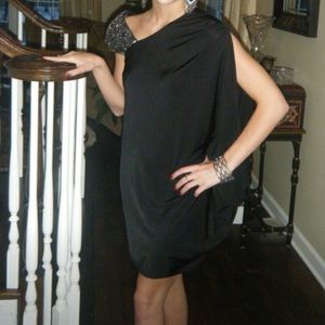 Laundry by Shelli Segal Cocktail Dress